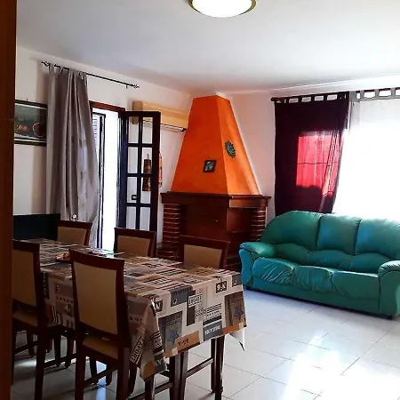 Anerol's House