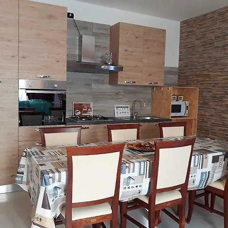 Anerol's House