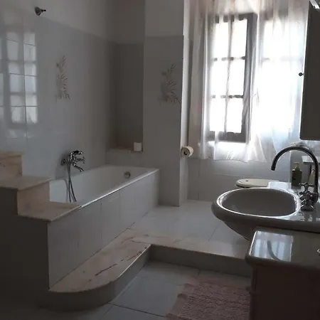 Anerol's House Apartment