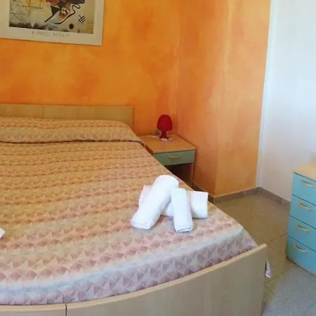Apartment Anerol's House Valledoria (Sardinia)