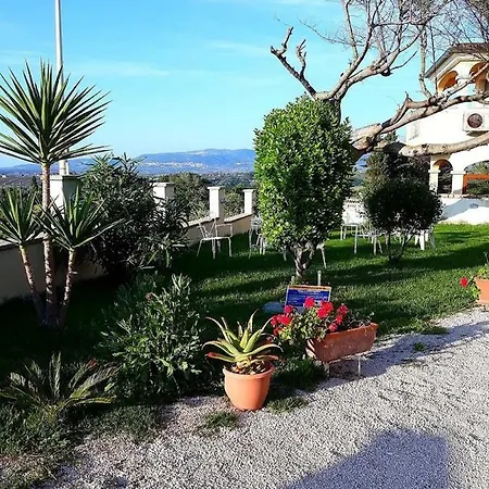 Apartment Anerol's House Valledoria (Sardinia)