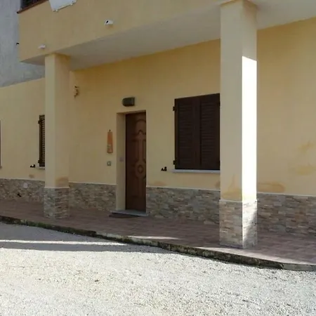 Apartment Anerol's House