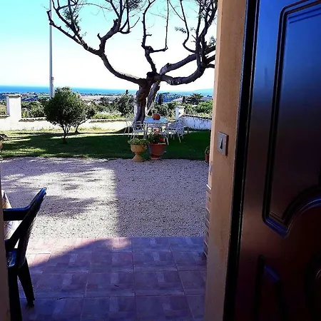Anerol's House * Valledoria (Sardinia)