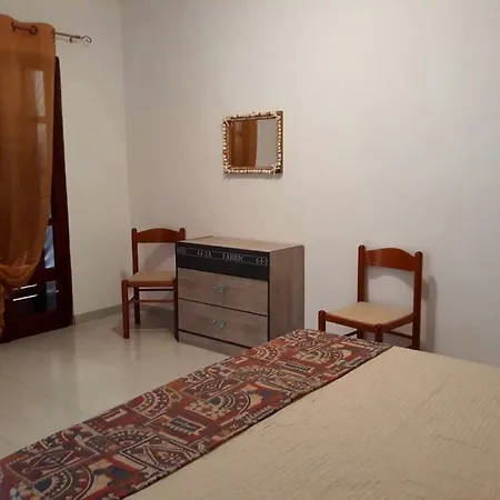Anerol's House Apartment *