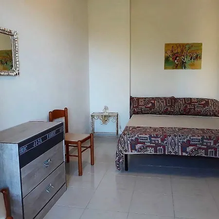 Apartment Anerol's House
